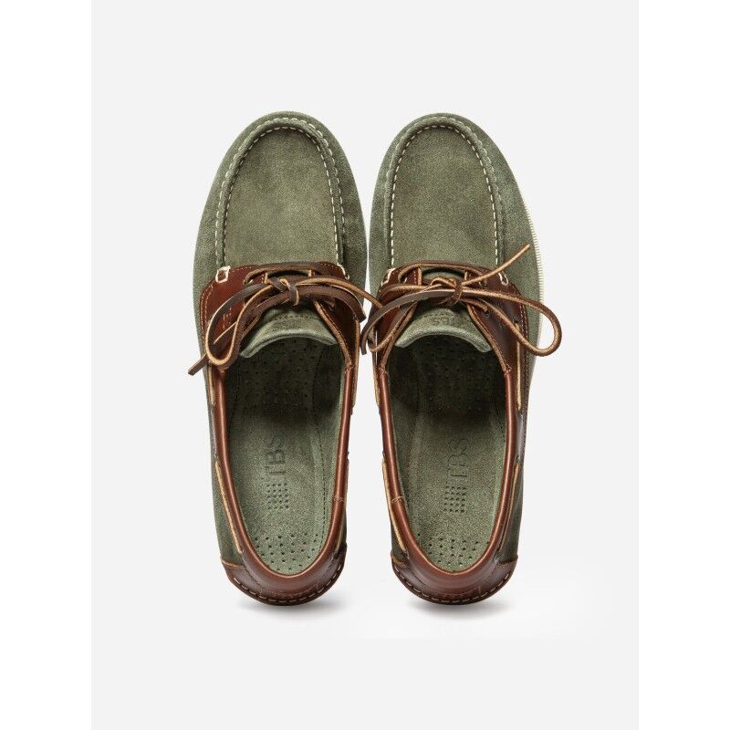 TBS Phenis - Bootschoenen - Heren | Hardloop