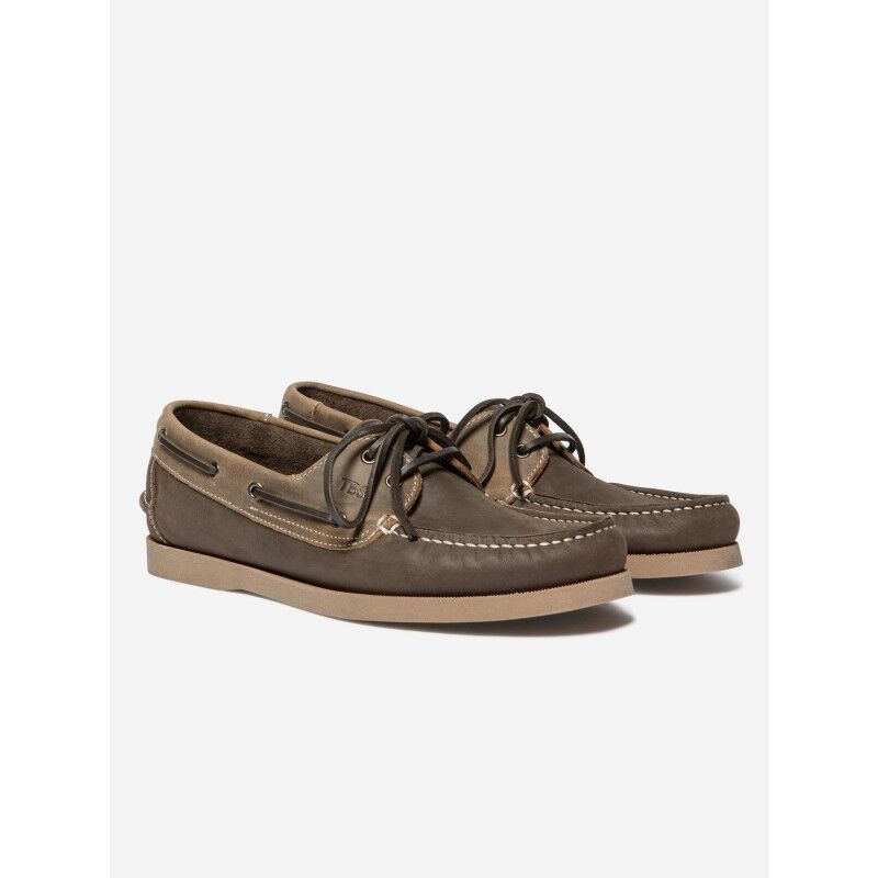 TBS Phenis - Boat shoes - Men's | Hardloop