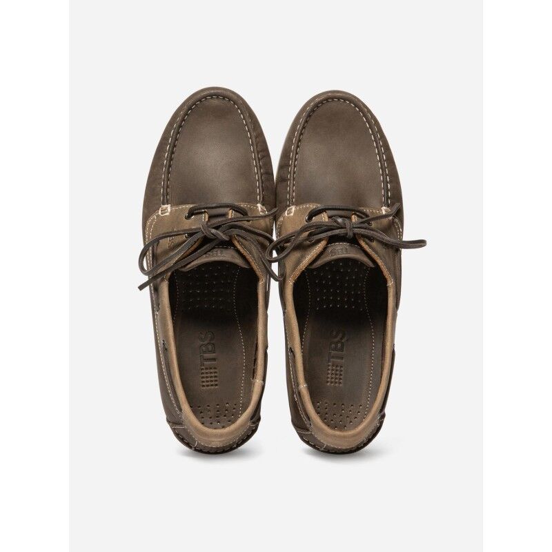 TBS Phenis - Chaussures bateau homme | Hardloop