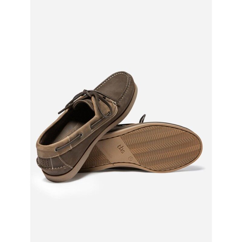 TBS Phenis - Boat shoes - Men's | Hardloop