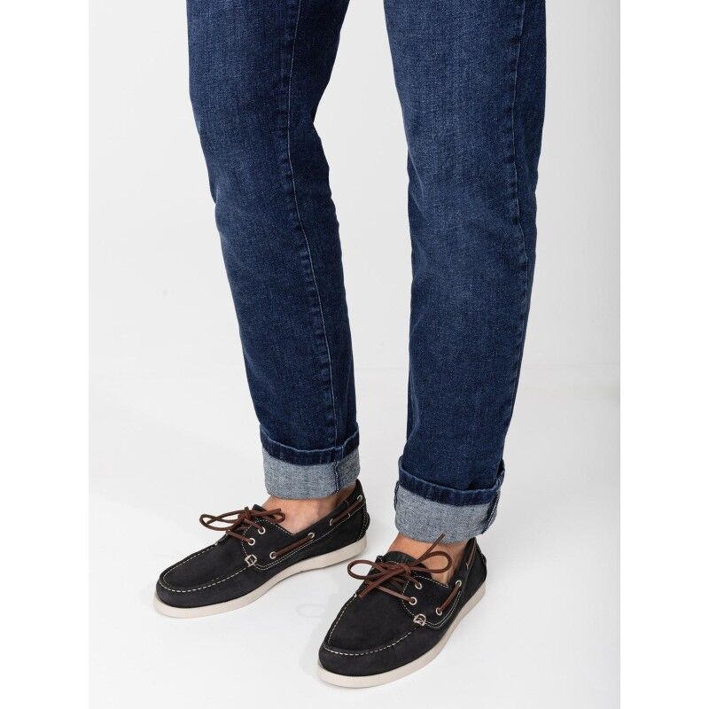 Phenis - Bootschoenen - Heren