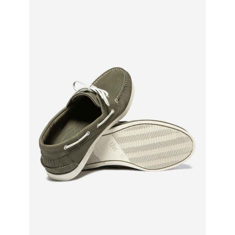 TBS Phenis - Scarpe da barca - Uomo | Hardloop