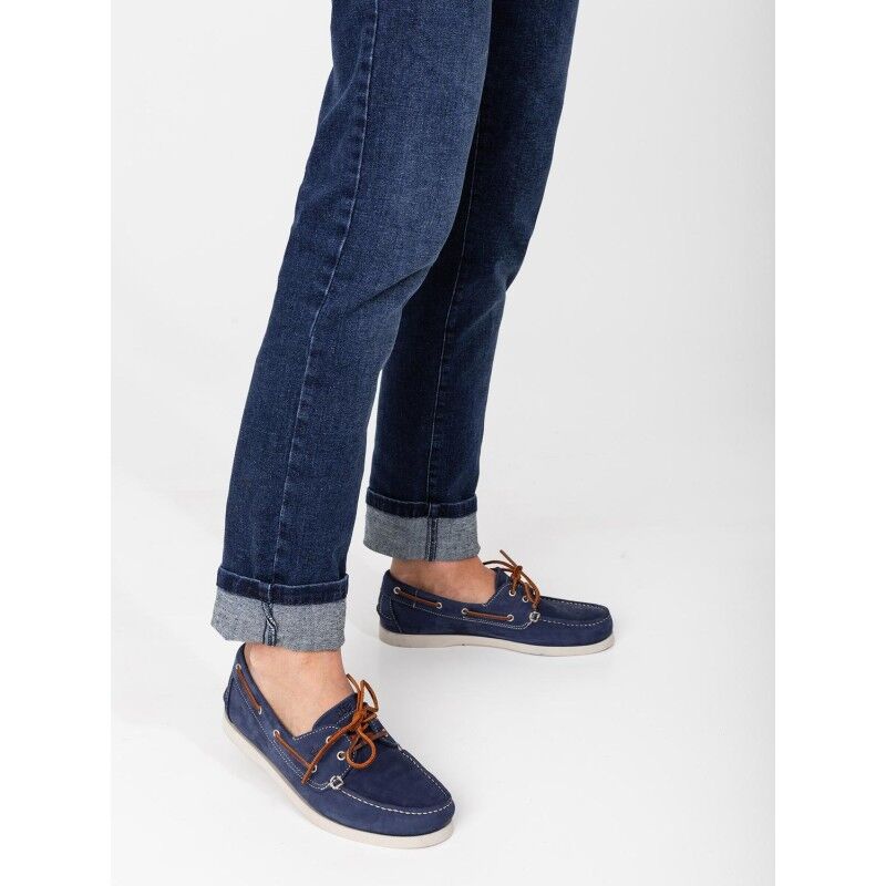Phenis - Bootschoenen - Heren
