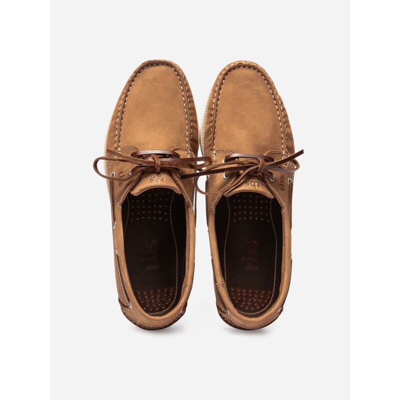 TBS Phenis - Boat shoes - Men's | Hardloop