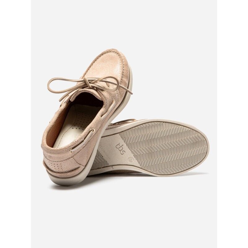 TBS Phenise - Bootschoenen - Dames | Hardloop