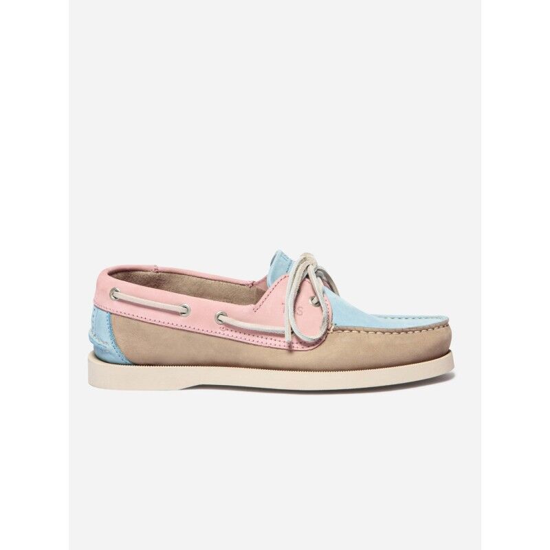 Phenise - Sapatos de vela mulher