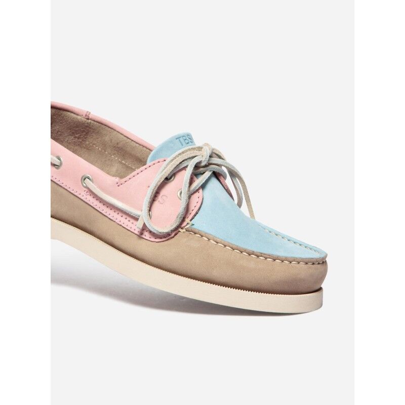 TBS Phenise - Chaussures bateau femme | Hardloop
