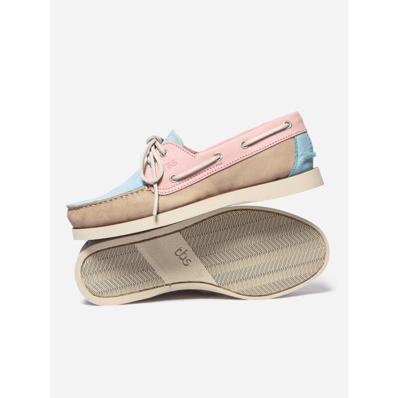 TBS Phenise - Boat shoes - Women's | Hardloop