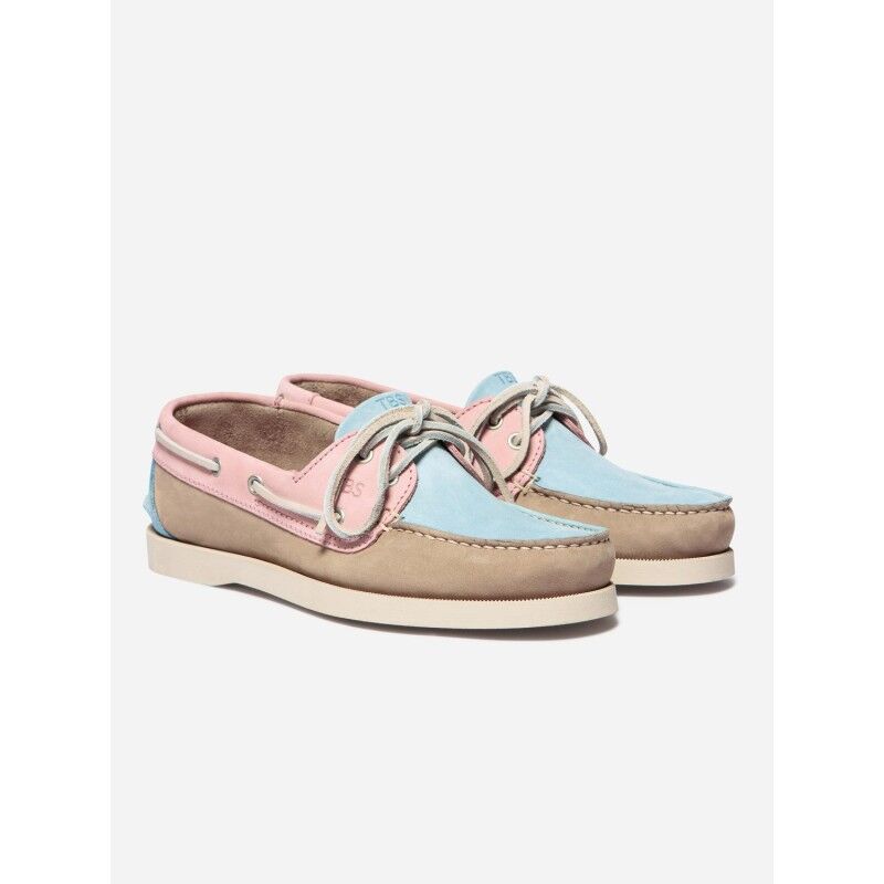 TBS Phenise - Boat shoes - Women's | Hardloop