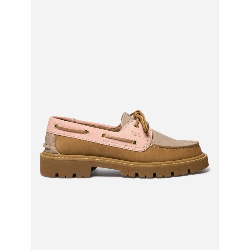 Lazaria - Scarpe da barca - Donna