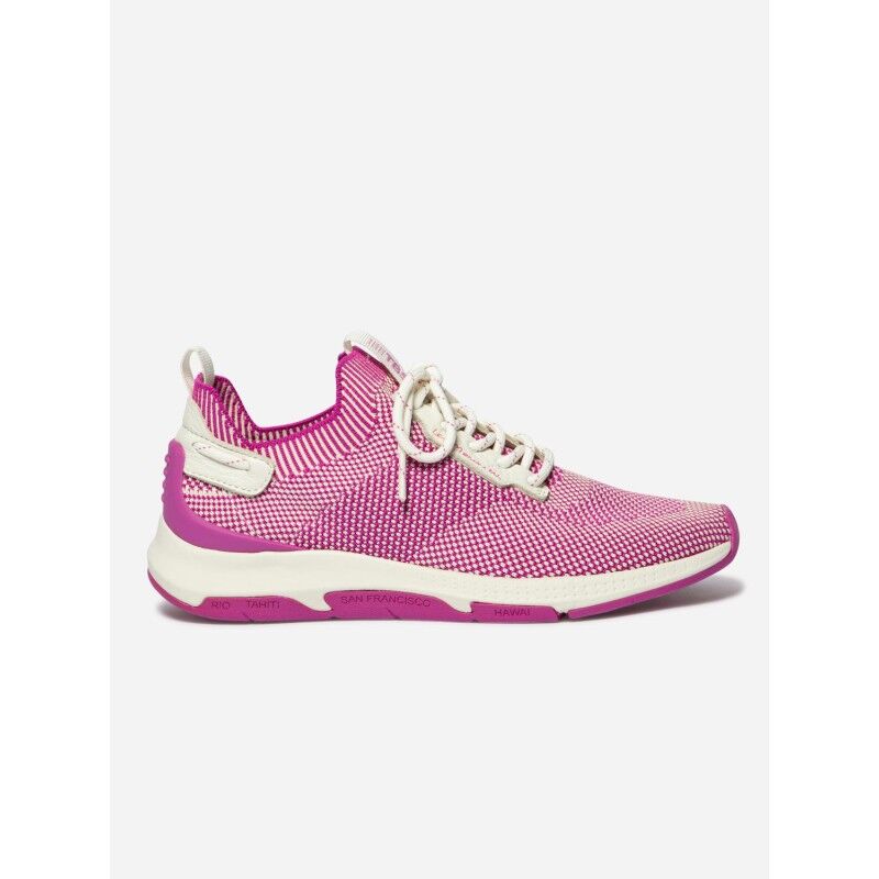 Jellina - Urban schoenen - Dames