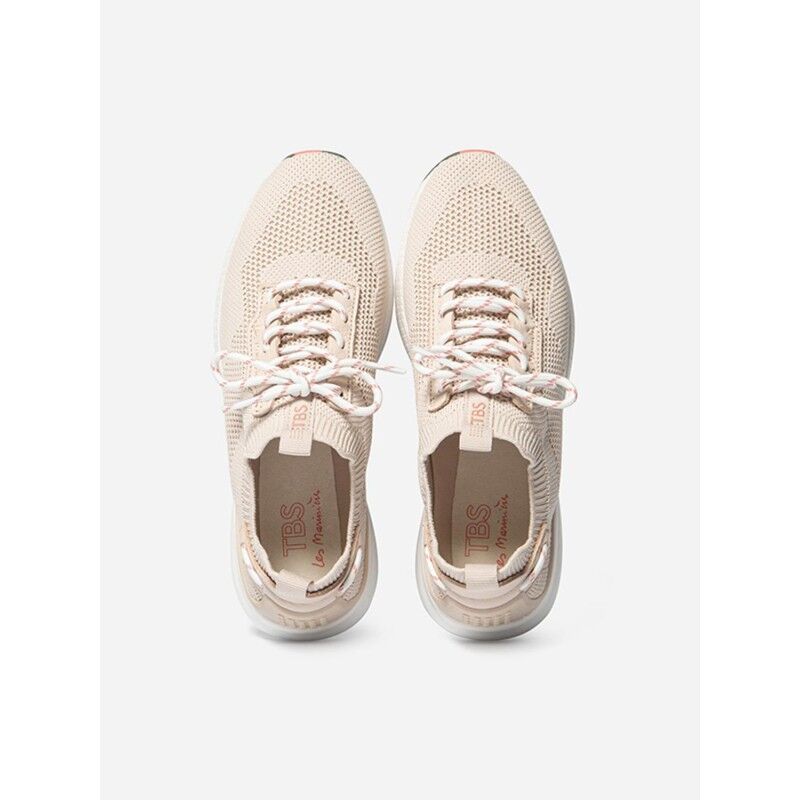 TBS Jellina - Lifestyle Schuhe - Damen | Hardloop