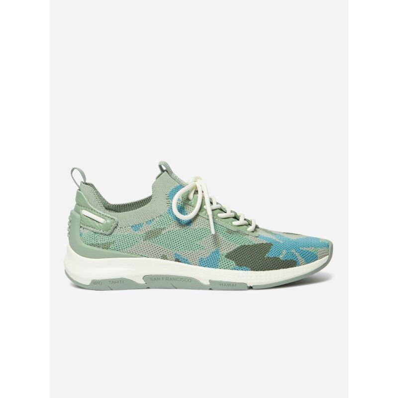 Jellina - Urban schoenen - Dames