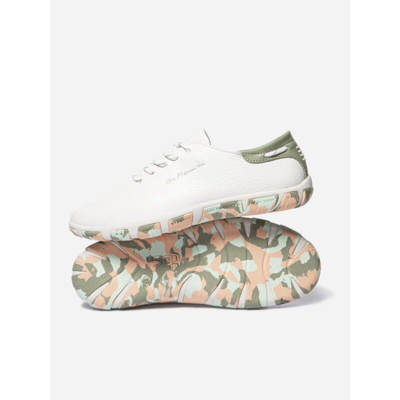 TBS Jazaru - Lifestyle Schuhe - Damen | Hardloop