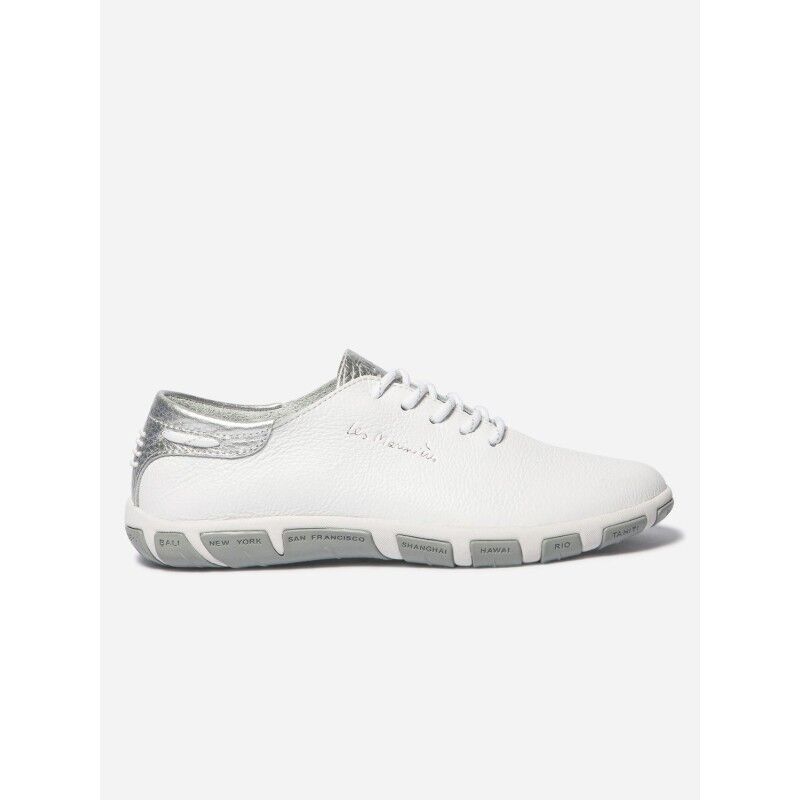 Jazaru - Urban schoenen - Dames