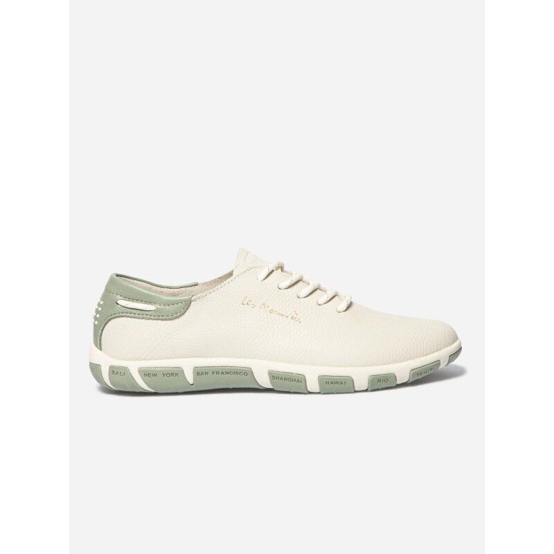 Jazaru - Lifestyle shoes - Women's