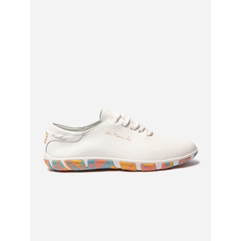 Jazaru - Lifestyle shoes - Women's