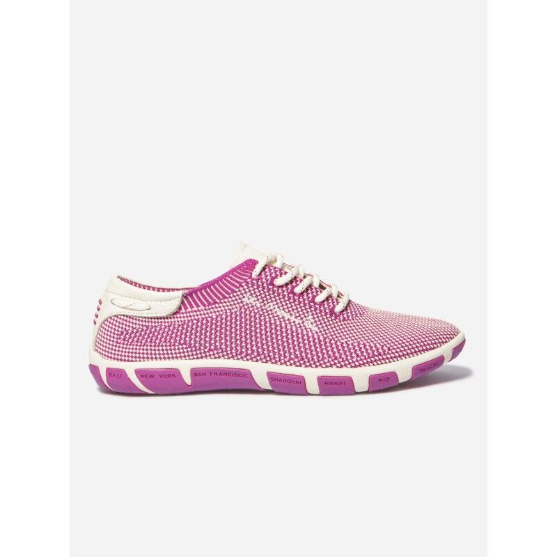 Jazaria - Lifestyle shoes - Women's