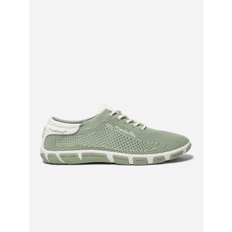 Jazaria - Scarpe lifestyle - Donna