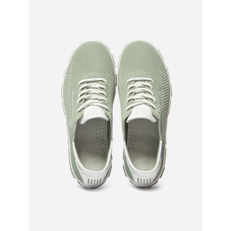 TBS Jazaria - Lifestyle Schuhe - Damen | Hardloop
