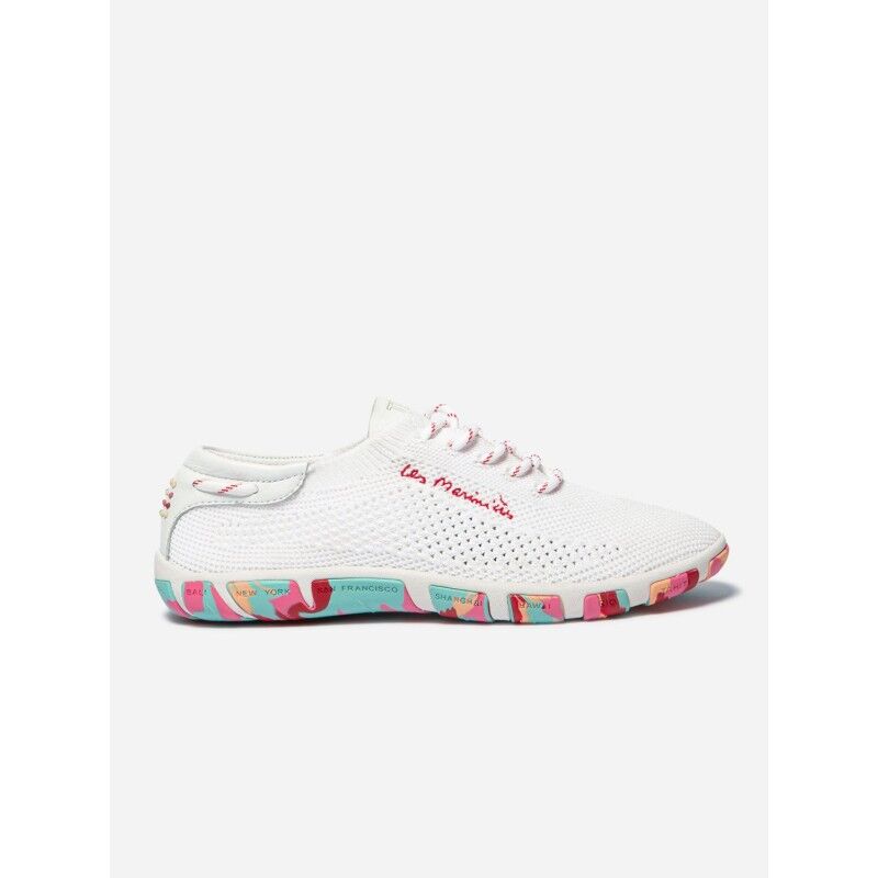 Jazaria - Urban schoenen - Dames