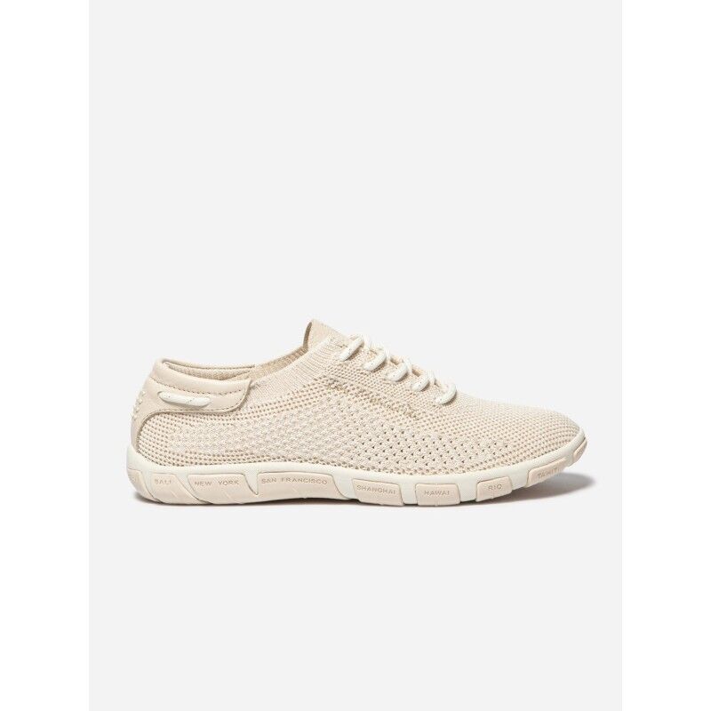 Jazaria - Zapatillas urbanos - Mujer