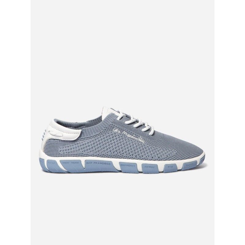 Jazaria - Zapatillas urbanos - Mujer