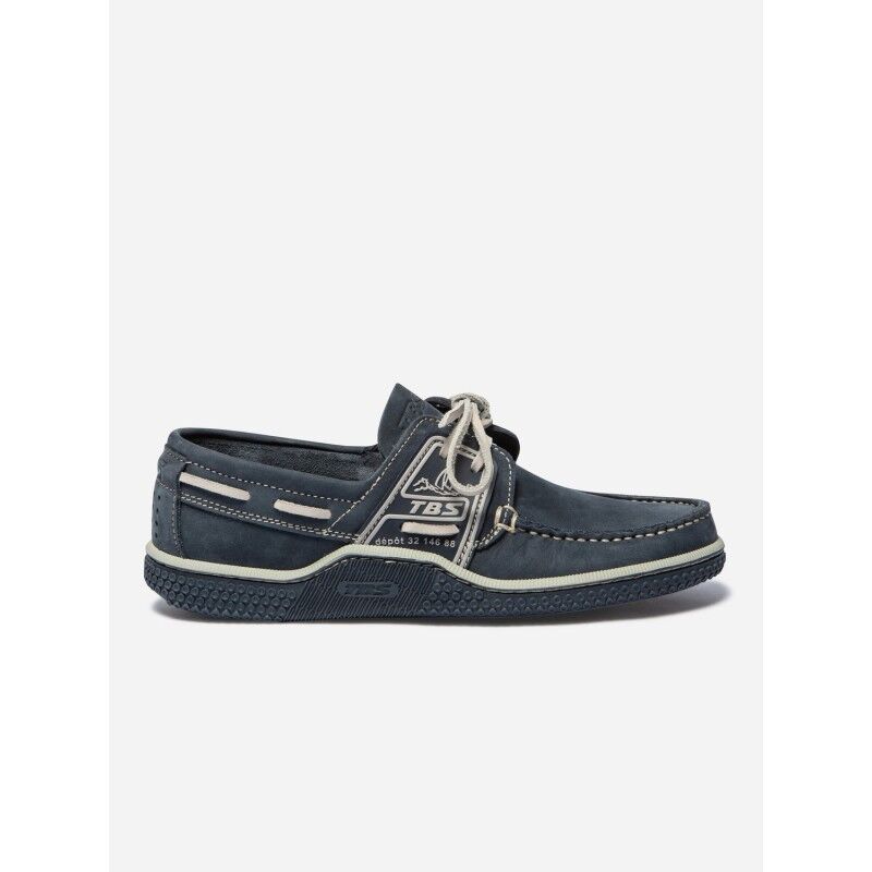 Globek - Chaussures bateau homme