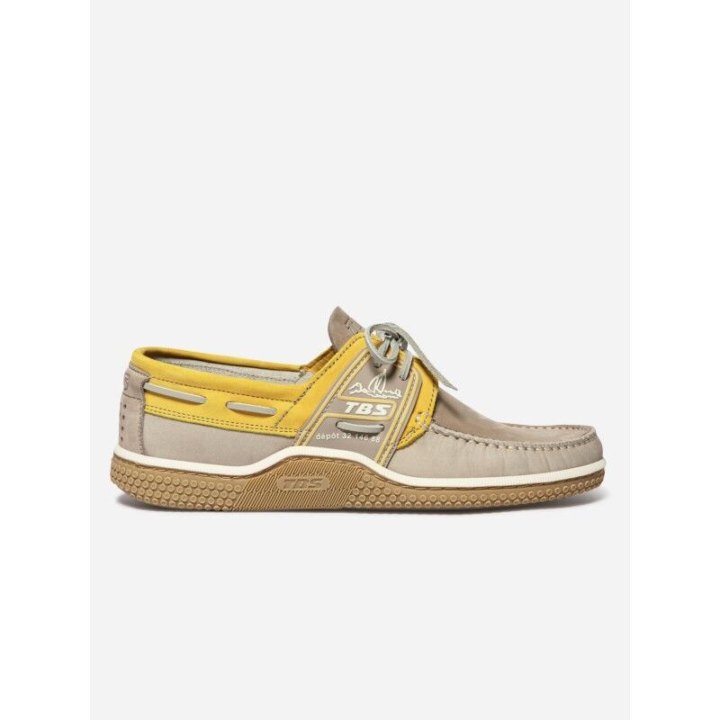 Globek - Boat shoes - Men's