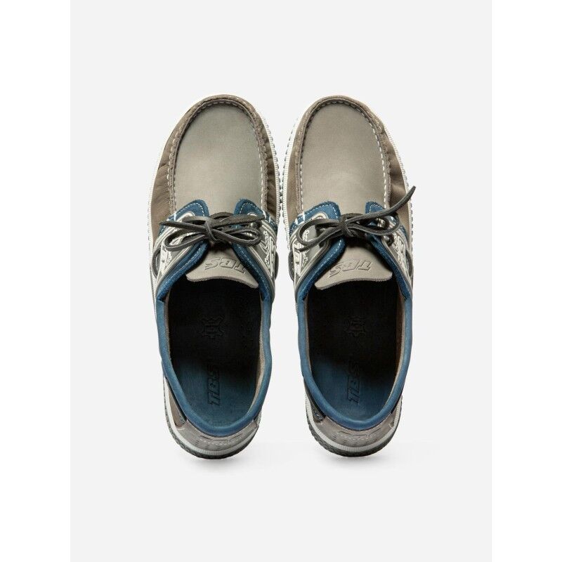 TBS Globek - Chaussures bateau homme | Hardloop