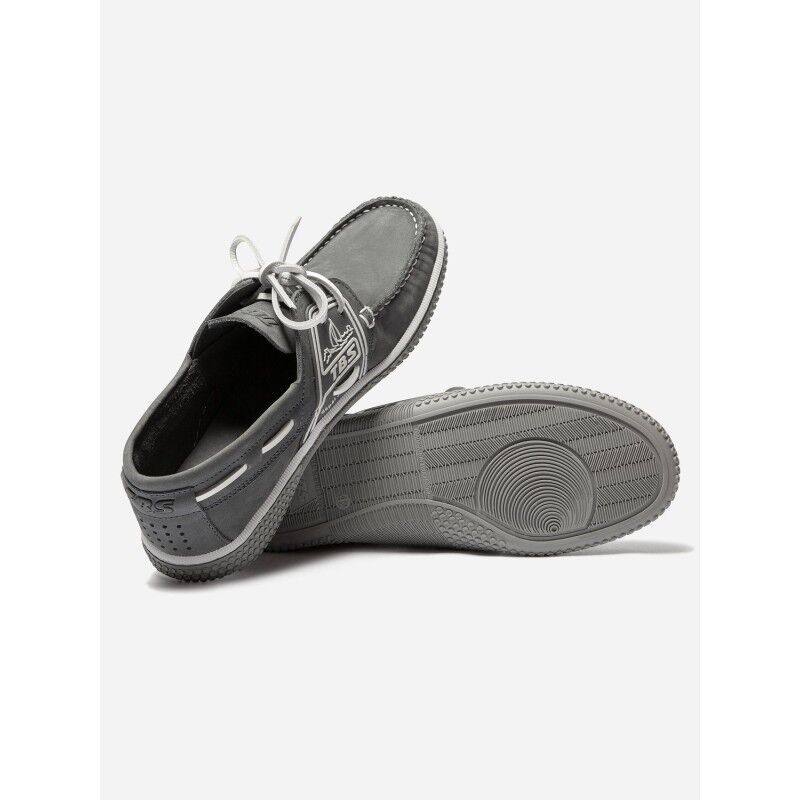 Globek - Chaussures bateau homme