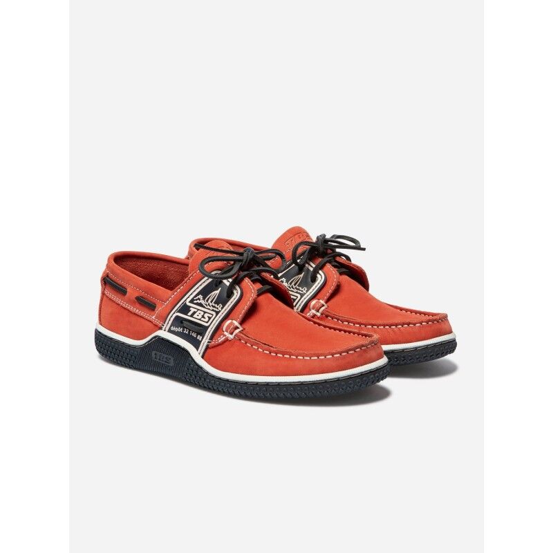 Globek - Boat shoes - Men's