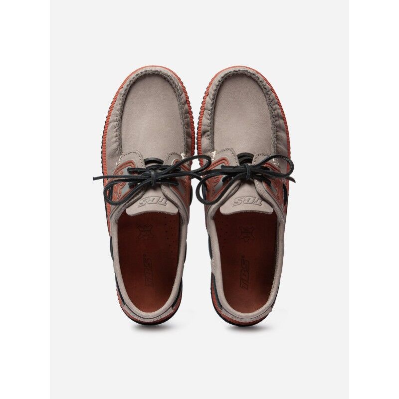 TBS Globek - Boat shoes - Men's | Hardloop
