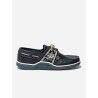 Marine / Chambray