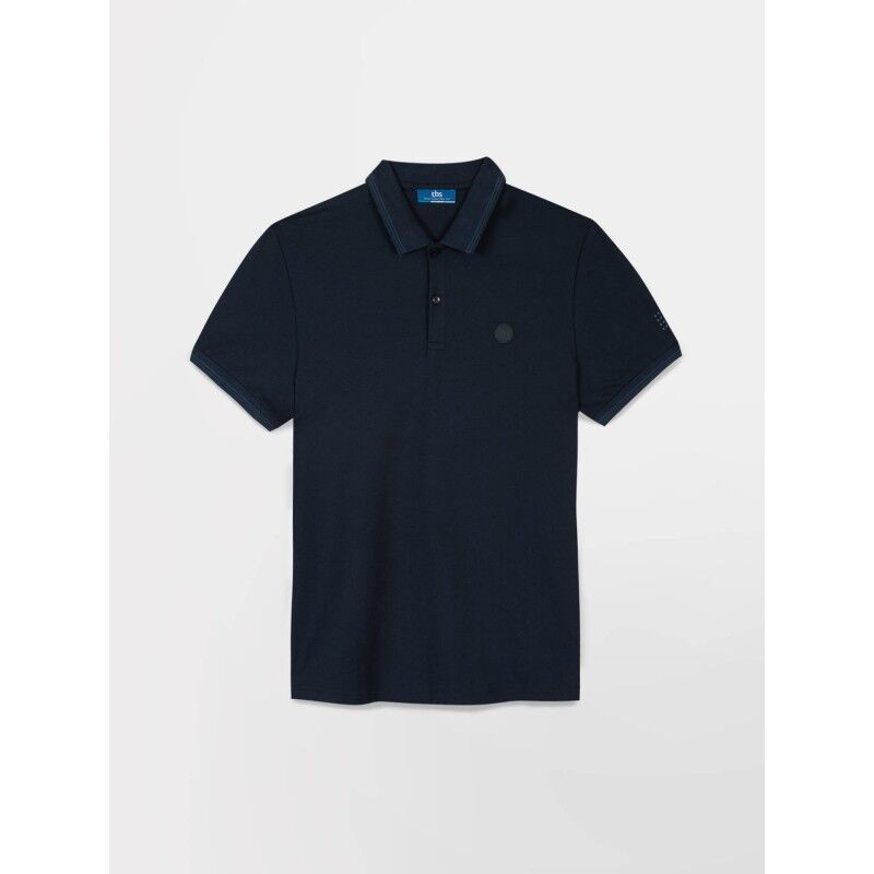 Attonpol - Maglia polo - Uomo