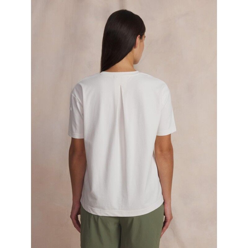 TBS Romeatee - T-shirt femme | Hardloop