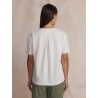 TBS Romeatee - T-shirt femme | Hardloop