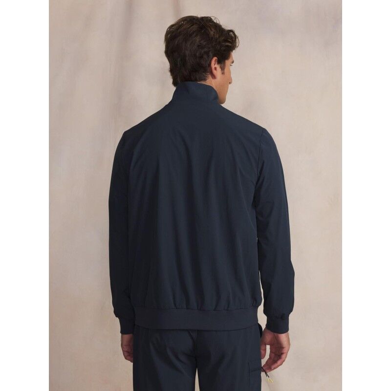 TBS Usainzip - Jumper - Men's | Hardloop