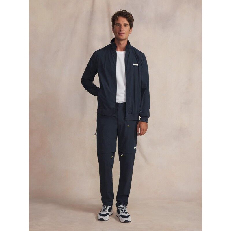 TBS Usainzip - Jumper - Men's | Hardloop