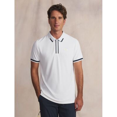 Wayatpol - Polo homme