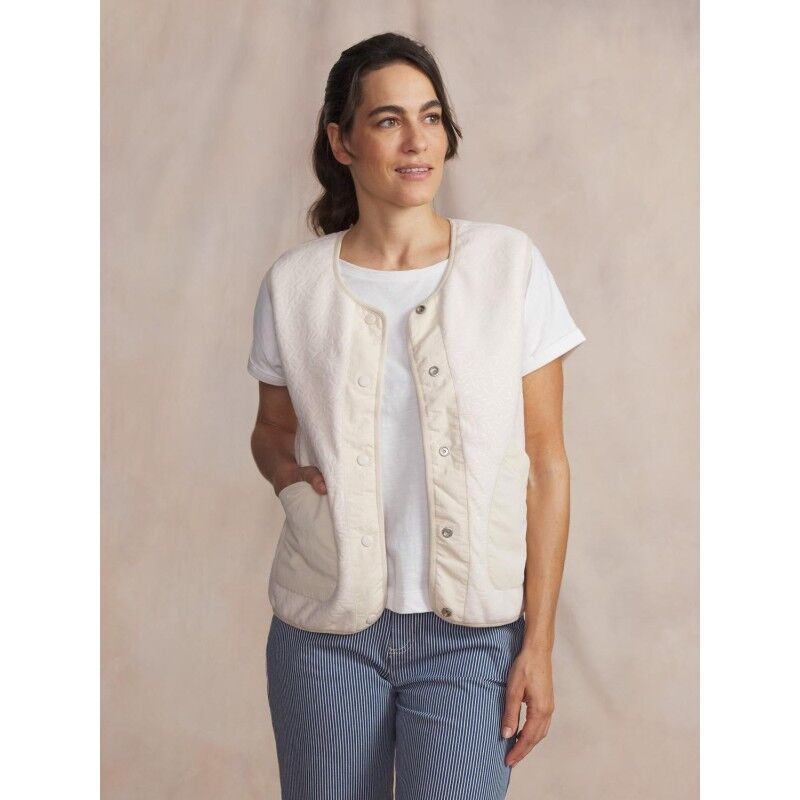 Lillysan - Vest - Women's