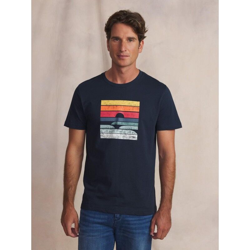 Kerantee - T-shirt - Herrer