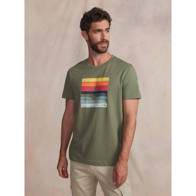 Kerantee - T-shirt - Herrer