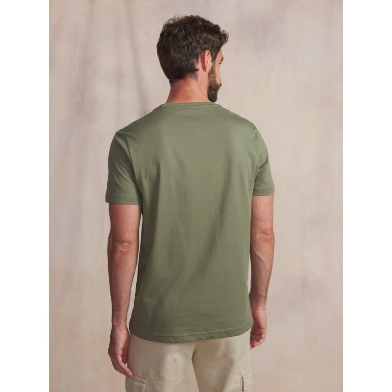 TBS Kerantee - T-Shirt - Herren | Hardloop