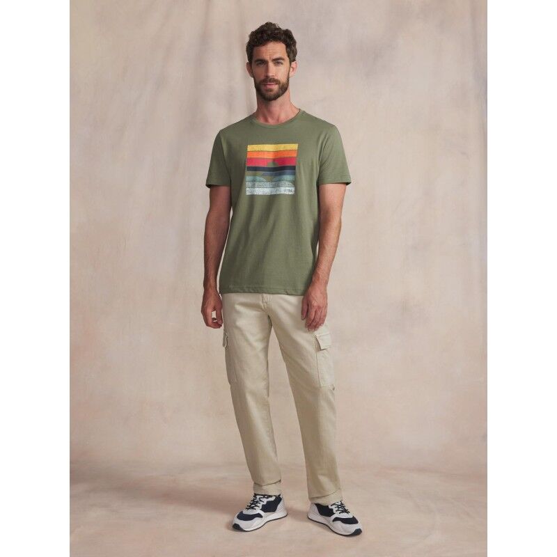 TBS Kerantee - T-Shirt - Herren | Hardloop