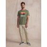TBS Kerantee - T-Shirt - Herren | Hardloop