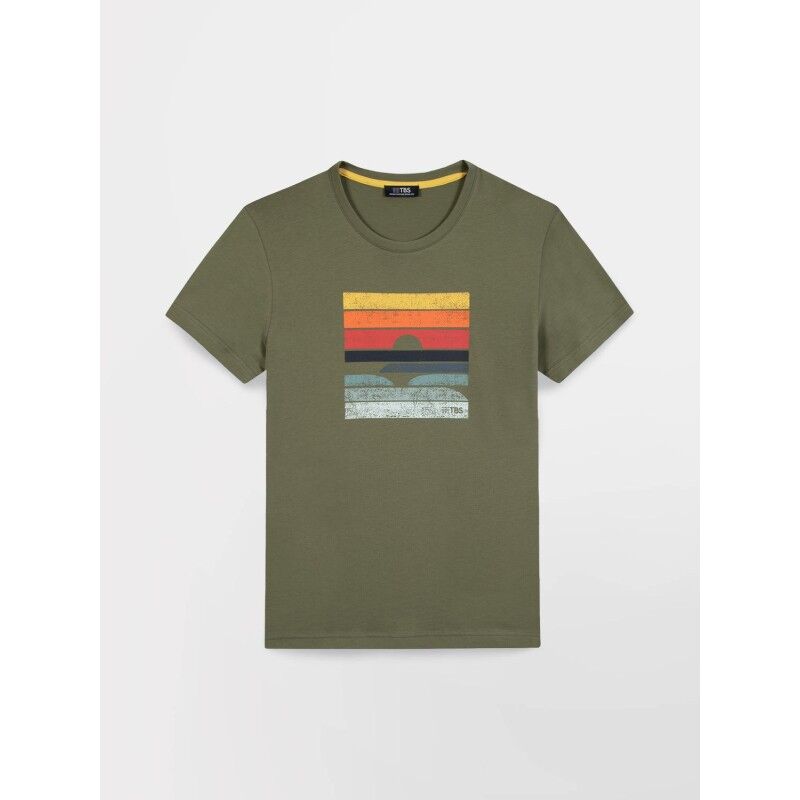 TBS Kerantee - T-Shirt - Herren | Hardloop
