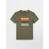 TBS Kerantee - T-Shirt - Herren | Hardloop