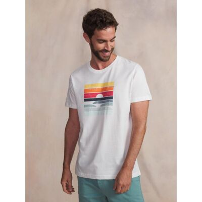 Kerantee - T-shirt homme - Overshirt - Herr