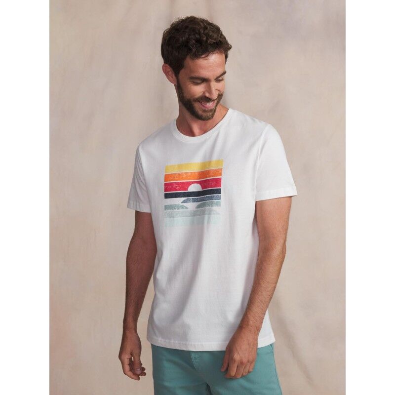 Kerantee - T-shirt - Uomo
